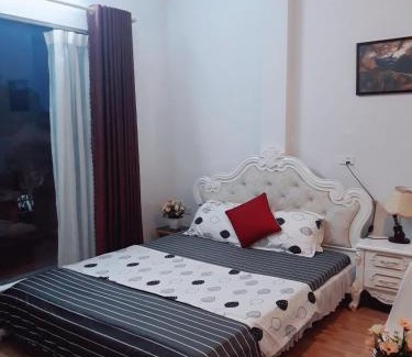 Viet Tri Hotel | Nhà nghỉ Lucky Motel