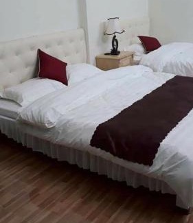 Viet Tri Hotel | Nhà nghỉ Lucky Motel