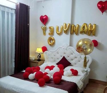 Viet Tri Hotel | Nhà nghỉ Lucky Motel