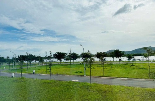 Long Dien House | Nhà nghỉ Marine City A7