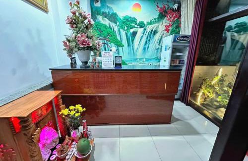 Bien Hoa Hotel | Nhà Nghỉ Minh Châu