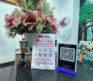 Bien Hoa Hotel | Nhà Nghỉ Minh Châu