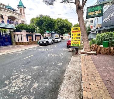 Bien Hoa Hotel | Nhà Nghỉ Minh Châu