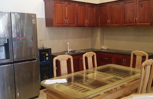 Rach Gia Hotel | Nhà Nghỉ MP Kiên Giang