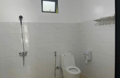 Loc Tien House | Nhà Nghỉ Nắng Vàng