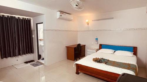 Phu My Hotel | Nhà nghỉ Ngọc Hà