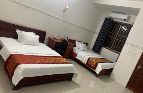 Phu My Hotel | Nhà nghỉ Ngọc Hà