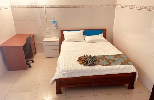 Phu My Hotel | Nhà nghỉ Ngọc Hà
