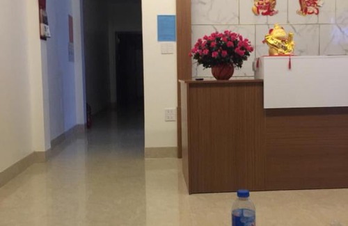 Lang Son Hotel | NHÀ NGHỈ NHƯ Ý
