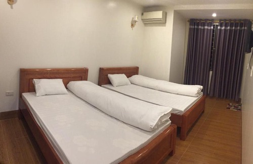 Lang Son Hotel | NHÀ NGHỈ NHƯ Ý