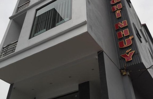 Lang Son Hotel | NHÀ NGHỈ NHƯ Ý