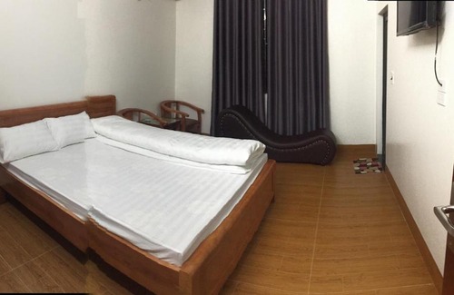 Lang Son Hotel | NHÀ NGHỈ NHƯ Ý
