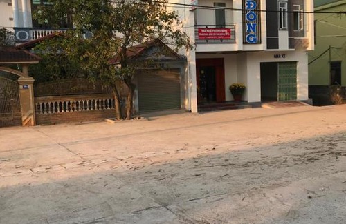 Dong Ha Bed & Breakfast | Nhà Nghỉ Phương Đông