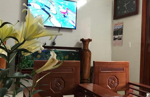 Dong Ha Bed & Breakfast | Nhà Nghỉ Phương Đông