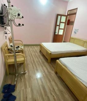 Dien Bien Bed & Breakfast | nhà nghỉ pom la