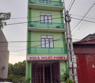 Dien Bien Bed & Breakfast | nhà nghỉ pom la