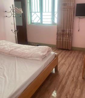 Dien Bien Bed & Breakfast | nhà nghỉ pom la