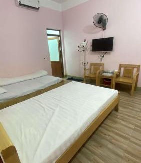 Dien Bien Bed & Breakfast | nhà nghỉ pom la