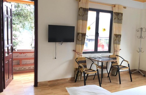 Sa Pa House | Nhà Nghỉ Quốc Khánh