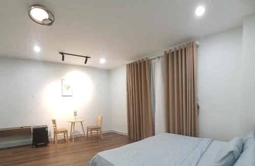 Rach Gia House | Nhà nghỉ Rico
