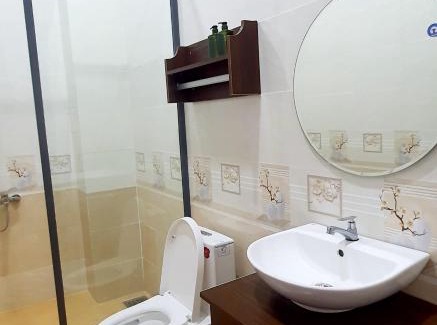 Rach Gia House | Nhà nghỉ Rico