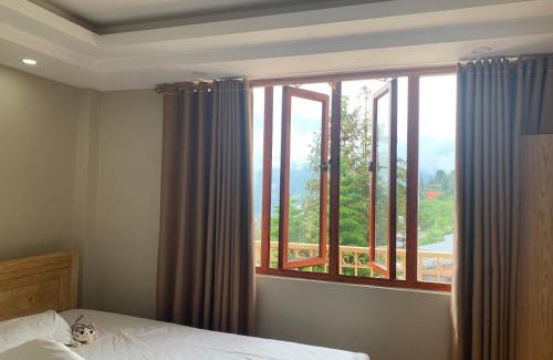 Sa Pa Bed & Breakfast | Nhà nghỉ Sơn Tùng