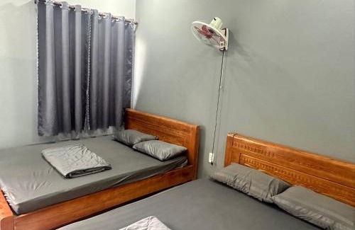 Tay Ninh Bed & Breakfast | Nhà Nghỉ Tâm Châu