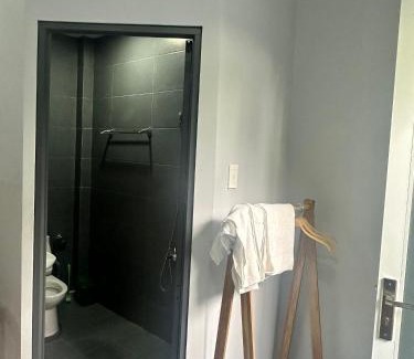 Tay Ninh Bed & Breakfast | Nhà Nghỉ Tâm Châu