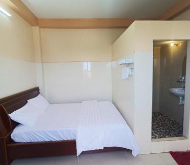 Tan An Hotel | Nhà Nghỉ Tân An