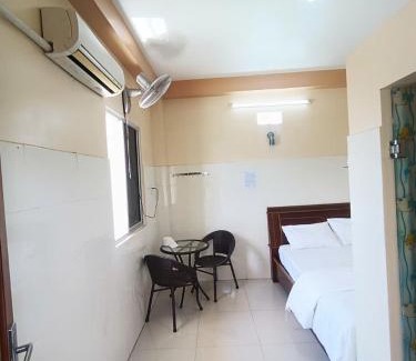 Tan An Hotel | Nhà Nghỉ Tân An
