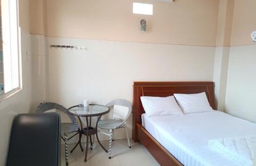 Tan An Hotel | Nhà Nghỉ Tân An