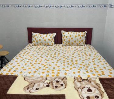 Tay Ninh Hotel | Nhà Nghỉ Tấn Phát