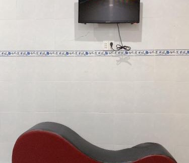 Tay Ninh Hotel | Nhà Nghỉ Tấn Phát