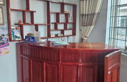 Cao Bang House | Nhà Nghỉ Thái Thu