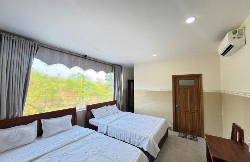 Duong Dong House | Nhà Nghỉ Thảo Sang