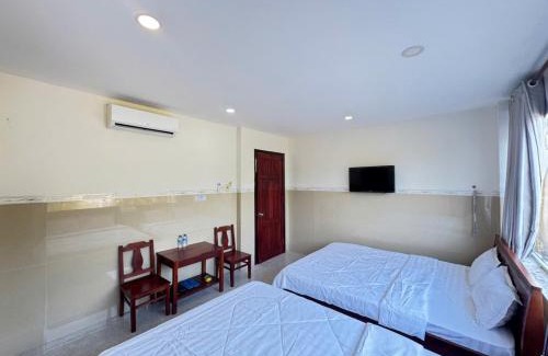 Duong Dong House | Nhà Nghỉ Thảo Sang