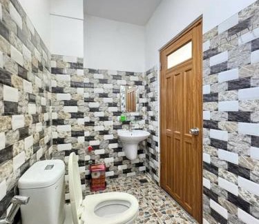 Duong Dong House | Nhà Nghỉ Thảo Sang