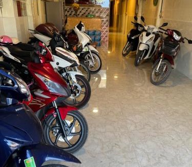 Ninh Kieu Hotel | Nhà Nghỉ Thiên Phú 2