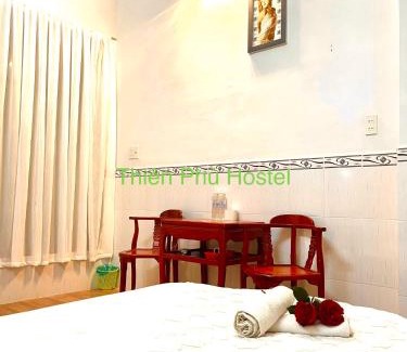 Cai Rang Hotel | Nhà nghỉ Thiên Phú