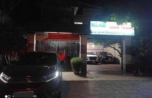 Long Hai Hotel | Nhà Nghỉ Thiên Thanh Long Hải