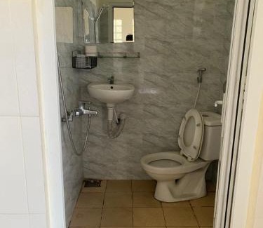 Buon Ma Thuot House | nhà nghỉ thu hiền