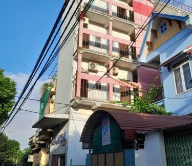 Nam Dinh Apartment | NHÀ NGHỈ TRÀ MY NAM ĐỊNh
