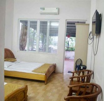 Bai Chay Hotel | Nhà nghỉ Việt Anh 123