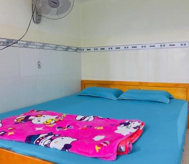 Chau Doc House | Nhà Nghỉ