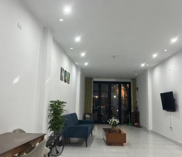 An Hai Đong Apartment | Nhà Nguyên Căn 3 Tầng View Thành Phố