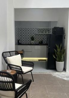 An Hai Đong Apartment | Nhà Nguyên Căn 3 Tầng View Thành Phố