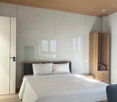 An Hai Đong Apartment | Nhà Nguyên Căn 3 Tầng View Thành Phố