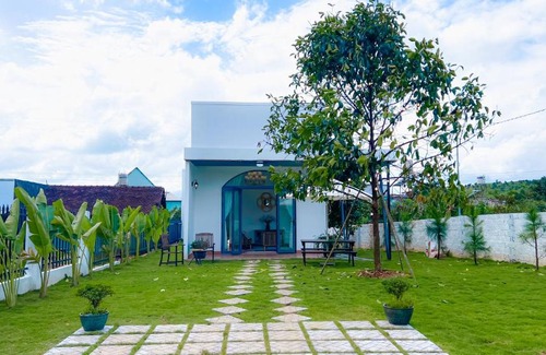 Bao Loc Apartment | Nhà Vườn NGô Tất Tố , lộc châu , TP bảo lộc