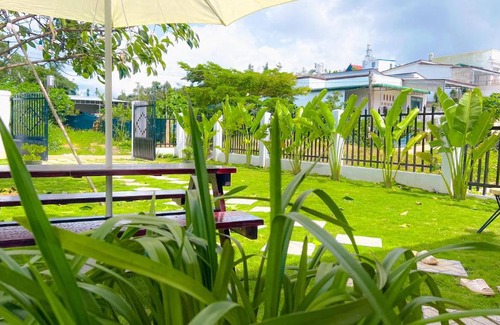 Bao Loc Apartment | Nhà Vườn NGô Tất Tố , lộc châu , TP bảo lộc