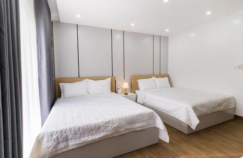 Lang Son Hotel | Nhật Minh Hotel